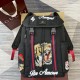 replica TECHPACK BACKPACK WITH EMBROIDERY UK
