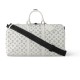 Replica Keepall Bandouliere 50 White Monogram Shadow Leather M24954 Uk - 15549 - Buddha Luxury