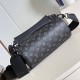 Replica L 15636 LFR#9301 Buddha Luxury Replica Soft Polochon Pm Monogram Eclipse M46796 Uk - 15636 - Buddha Luxury
