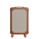 replica R.M.S CABIN SUITCASE IN BROWN UK