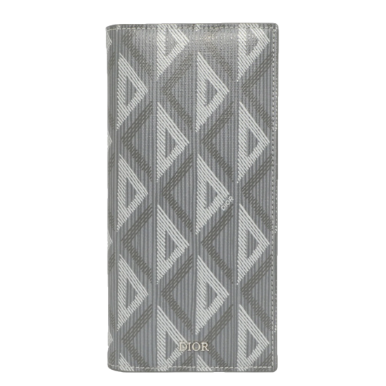 Replica VERTICAL LONG WALLET WHITE CD DIAMOND UK replica VERTICAL LONG WALLET WHITE CD DIAMOND UK