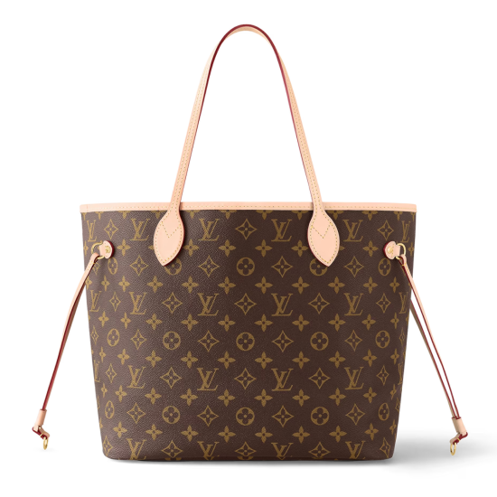 Replica L 14020 LFR#8016 Buddha Luxury Replica Neverfull Mm Tote Bag Monogram Canvas M41177 Uk - 14020 - Buddha Luxury