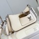 Replica L 14014 LFR#8306 Buddha Luxury Replica Marellini Epi Leather Bag In White M20999 Uk - 14014 - Buddha Luxury