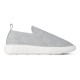 Replica L 11212 LFR#16367 Buddha Luxury Replica Pacific Loafers In Grey - Lv873 Uk - 11212 - Buddha Luxury