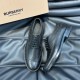 replica BROGUE LEATHER SHOES - BBR107 UK