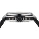 Super Clone Replica Hublot Big Bang Automatic Black Rubber Watch 301.Sx.130.Rx 4357 Buddha Luxury