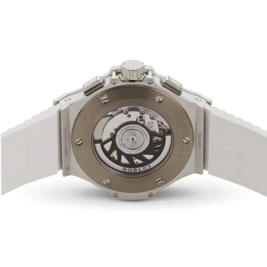 Super Clone Replica Hublot Big Bang Automatic White Rubber Watch 342.Se.230.Rw.114 4376 Buddha Luxury Super Clone Replica Hublot Big Bang Automatic White Rubber Watch 342.Se.230.Rw.114 4376 Buddha Luxury