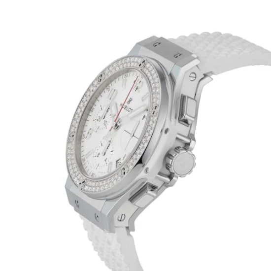 Super Clone Replica Hublot Big Bang Automatic White Rubber Watch 342.Se.230.Rw.114 4376 Buddha Luxury Super Clone Replica Hublot Big Bang Automatic White Rubber Watch 342.Se.230.Rw.114 4376 Buddha Luxury