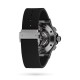 Super Clone Replica Hublot Big Bang Automatic Black Rubber Watch 01 4367 Buddha Luxury Super Clone Replica Hublot Big Bang Automatic Black Rubber Watch 01 4367 Buddha Luxury