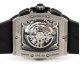 Super Clone Replica Hublot Spirit Of Big Bang Automatic Skeleton Leather Watch 4503 Buddha Luxury