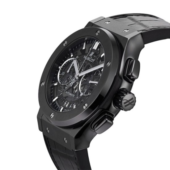 Super Clone Replica Hublot Classic Fusion Automatic Black Alligator Watch 02 4468 Buddha Luxury Super Clone Replica Hublot Classic Fusion Automatic Black Alligator Watch 02 4468 Buddha Luxury