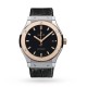 Super Clone Replica Hublot Classic Fusion Automatic Black Alligator Watch 04 4500 Buddha Luxury Super Clone Replica Hublot Classic Fusion Automatic Black Alligator Watch 04 4500 Buddha Luxury