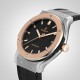 Super Clone Replica Hublot Classic Fusion Automatic Black Alligator Watch 04 4500 Buddha Luxury Super Clone Replica Hublot Classic Fusion Automatic Black Alligator Watch 04 4500 Buddha Luxury