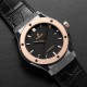 Super Clone Replica Hublot Classic Fusion Automatic Black Alligator Watch 04 4500 Buddha Luxury Super Clone Replica Hublot Classic Fusion Automatic Black Alligator Watch 04 4500 Buddha Luxury