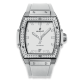 Replica Hublot 4506 24021881 Buddha Luxury Replica Hublot Spirit Of Big Bang Automatic White Rubber Watch - 4506 - Buddha Luxury