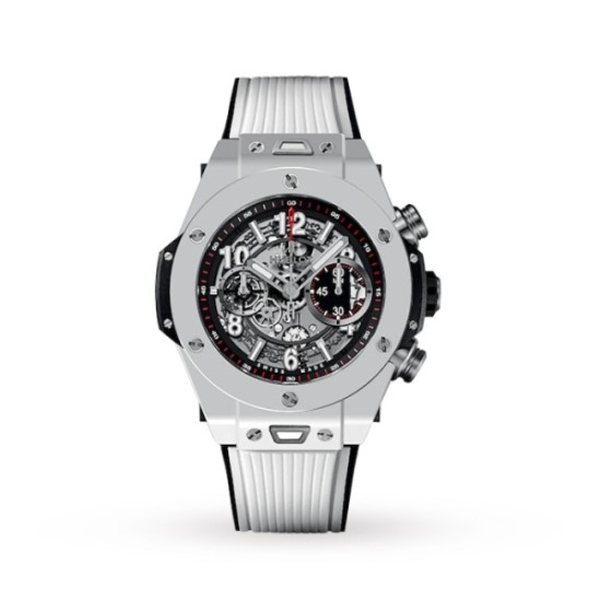 Super Clone Replica Hublot Big Bang Automatic White Rubber Watch 4370 Buddha Luxury Super Clone Replica Hublot Big Bang Automatic White Rubber Watch 4370 Buddha Luxury