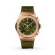 Super Clone Replica Hublot Classic Fusion Automatic Green Alligator Watch 05 4486 Buddha Luxury Super Clone Replica Hublot Classic Fusion Automatic Green Alligator Watch 05 4486 Buddha Luxury
