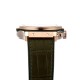 Super Clone Replica Hublot Classic Fusion Automatic Green Alligator Watch 05 4486 Buddha Luxury Super Clone Replica Hublot Classic Fusion Automatic Green Alligator Watch 05 4486 Buddha Luxury