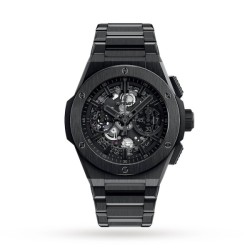Hublot Big Bang Automatic Black Ceramic Watch Hublot Big Bang Automatic Black Ceramic Watch