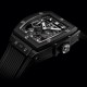 Super Clone Replica Hublot Spirit Of Big Bang Automatic Black Rubber Watch 01 4507 Buddha Luxury Super Clone Replica Hublot Spirit Of Big Bang Automatic Black Rubber Watch 01 4507 Buddha Luxury