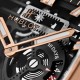 Super Clone Replica Hublot Spirit Of Big Bang Automatic Black Rubber Watch 02 4514 Buddha Luxury Super Clone Replica Hublot Spirit Of Big Bang Automatic Black Rubber Watch 02 4514 Buddha Luxury