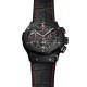 Super Clone Replica Hublot Classic Fusion Automatic Black Alligator Watch 4467 Buddha Luxury