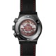 Super Clone Replica Hublot Classic Fusion Automatic Black Alligator Watch 4467 Buddha Luxury