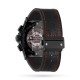 Super Clone Replica Hublot Classic Fusion Automatic Black Alligator Watch 4467 Buddha Luxury