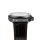 Super Clone Replica Hublot Classic Fusion Automatic Black Alligator Watch 4467 Buddha Luxury