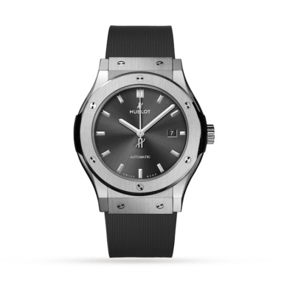 Super Clone Replica Hublot Classic Fusion Automatic Grey Rubber Watch 02 4427 Buddha Luxury Super Clone Replica Hublot Classic Fusion Automatic Grey Rubber Watch 02 4427 Buddha Luxury