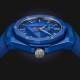 Super Clone Replica Hublot Classic Fusion Automatic Blue Rubber Watch 4521 Buddha Luxury Super Clone Replica Hublot Classic Fusion Automatic Blue Rubber Watch 4521 Buddha Luxury