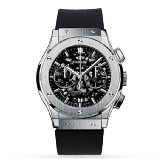 Super Clone Replica Hublot Classic Fusion Automatic Black Rubber Watch 09 4523 Buddha Luxury Super Clone Replica Hublot Classic Fusion Automatic Black Rubber Watch 09 4523 Buddha Luxury