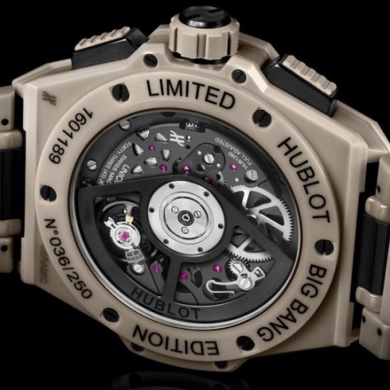 Super Clone Replica Hublot Big Bang Automatic Skeleton Ceramic Watch 01 4480 Buddha Luxury Super Clone Replica Hublot Big Bang Automatic Skeleton Ceramic Watch 01 4480 Buddha Luxury