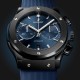 Super Clone Replica Hublot Classic Fusion Automatic Blue Rubber Watch 04 4512 Buddha Luxury Super Clone Replica Hublot Classic Fusion Automatic Blue Rubber Watch 04 4512 Buddha Luxury