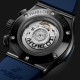 Super Clone Replica Hublot Classic Fusion Automatic Blue Rubber Watch 04 4512 Buddha Luxury Super Clone Replica Hublot Classic Fusion Automatic Blue Rubber Watch 04 4512 Buddha Luxury
