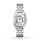 replica cartier panthère de cartierquartz white stainless steel watch wspn0007 uk