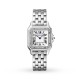 Replica Cartier Panthère De Cartierquartz White Watch - 4143 - Buddha Luxury