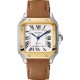 Replica Cartier Santos De Cartierautomatic Silver Stainless Steel Watch W2Sa0016 Uk
