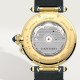 Super Clone Replica Cartier Pasha De Cartier Automatic Silver Alligator Watch 1:1 - UK Super Clone Replica Cartier Pasha De Cartier Automatic Silver Alligator Watch 1:1 - UK