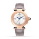 Super Clone Replica Cartier Pasha De Cartier Automatic Silver Alligator Watch 1:1 - UK Super Clone Replica Cartier Pasha De Cartier Automatic Silver Alligator Watch 1:1 - UK
