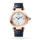 Super Clone Replica Cartier Pasha De Cartier Automatic Silver Alligator Watch 1:1 - UK Super Clone Replica Cartier Pasha De Cartier Automatic Silver Alligator Watch 1:1 - UK
