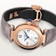 Super Clone Replica Cartier Pasha De Cartier Automatic Silver Alligator Watch 1:1 - UK Super Clone Replica Cartier Pasha De Cartier Automatic Silver Alligator Watch 1:1 - UK