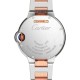 Super Clone Replica Cartier Ballon Bleu De Cartier Automatic White Watch 1:1  - UK