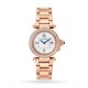 replica cartier pasha de cartierquartz silver 18ct rose gold watch wjpa0018 uk