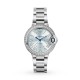 replica cartier ballon bleu de cartierautomatic blue stainless steel watch w4bb0028 uk