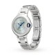 replica cartier ballon bleu de cartierautomatic blue stainless steel watch wsbb0062 uk