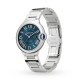 replica cartier ballon bleu de cartierautomatic blue stainless steel watch wsbb0061 uk