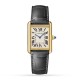 replica cartier tank louisquartz white alligator watch wgta0067 uk