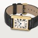 replica cartier tank louisquartz white alligator watch wgta0067 uk