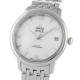 Replica Omega De Villeautomatic Mother Of Pearl Stainless Steel Watch O42410332005001 Uk